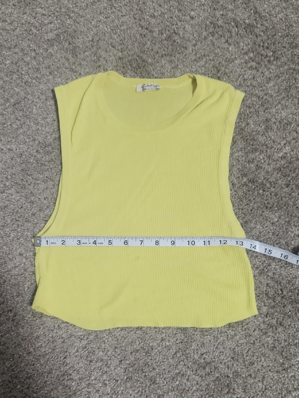 Intimately By Free People Tank Top